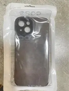 iPhone15ケースカバー