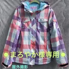 スノーウェア上下・グローブ セット