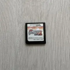 ポケットモンスター ホワイト　2