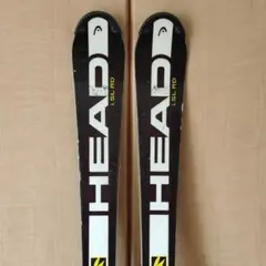 Head Worldcup Rebels i.SL RD 160cm