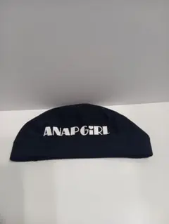 水泳帽子 ANAP GiRL