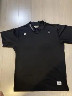 クチブエゴルフ　マンシングウェア　Kuchibue Golf Gentleman