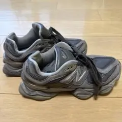 New Balance グレー スニーカー　9060 PH