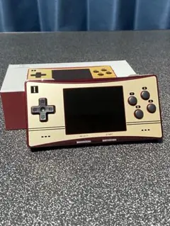 ANBERNIC RG300X 中華ゲーム機