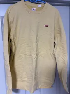 Levi's スウェット