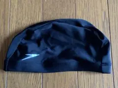 水泳帽　speedo サイズフリー　50〜59センチ