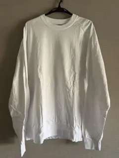 HEAVYWEIGHT COLLECTIONS Rib L/S T-shirts