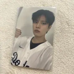 straykids karma hmv 特典A スンミン
