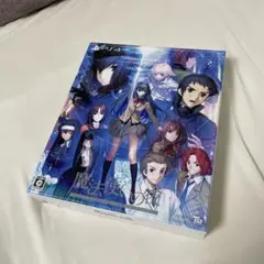 魔法使いの夜 初回限定版 PS4版 魔法使いの基礎音律付属