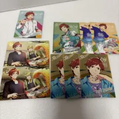 アイドルマスターツアーズ ツアマス　天道輝