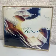 ポール マッカートニー　Tripping CD