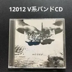 12012 over… <シングルCD>