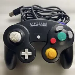【動作確認済】任天堂ニンテンドー　ゲームキューブコントローラー