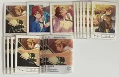 あんスタ 三毛縞斑 ぱしゃこれ エモカ 箔押し