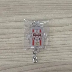 仮面ライダーガヴ　つながるゴチゾウキーチャームコレクション　チョコドン