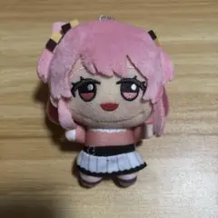 カラフルピーチ のあ ぬいぐるみ ちびぐるみ