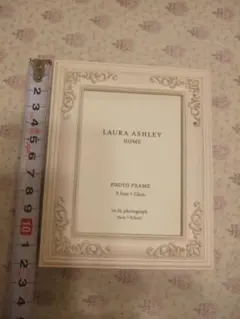 LAURA ASHLEY ローラアシュレイ フォトフレーム