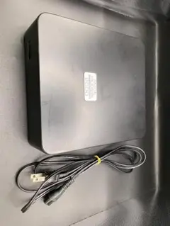 I.P.S ANION PROGRAM 2000 マイナスイオン発生器