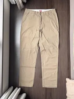 LEVI'S EX-GRIND EZ TAPER チノパン ベージュ