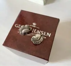ジョージジェンセン アクセサリー3点セット