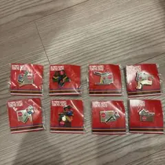 東京オリンピック　ピンバッジ　コカコーラ