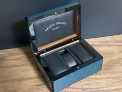フランクミュラー 時計ケース 純正ボックス 空箱