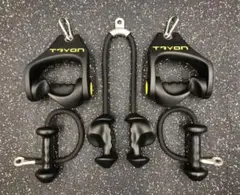 TRYON トライオン スペイン製 ケーブル アタッチメント ケーブルマシン