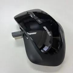 BSMBW320シリーズ　baffalo バッファローマウス