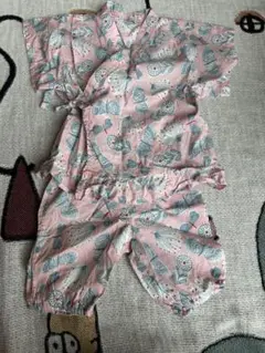 Hoppettaホッペッタ 甚平