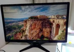 acer 24インチモニター G246HL