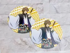 ヒプノシスマイク MOVIE CAFE コースター【夢野幻太郎】