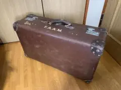 グローブトロッター アンティークトランク