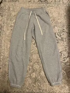 s.k.manor hill スウェットパンツ