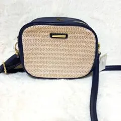 【新品タグ付き】DRESKIP ドレスキップ　ショルダーバッグ