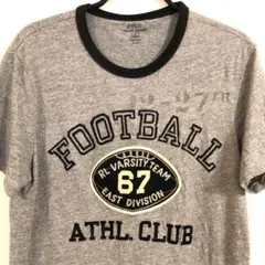 POLO RALPH LAUREN ポロ ラルフローレン Tシャツ SIZE S