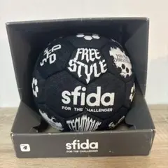 sfida Football 4.5 サッカーボール サイズ4