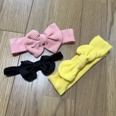 ベビー　ヘアバンド　まとめ売り