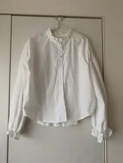 グレイル　パフスリーブブラウス