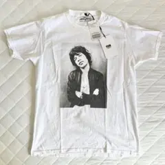 【タグ付き未使用品】 The Rolling Stones Tシャツ