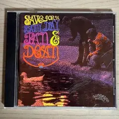 Jan & Dean／Save For A Rainy Day　CD