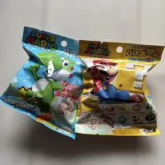 スーパーマリオ ハテナブロック型バスボール