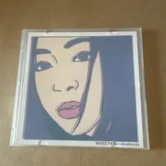 Utada Hikaru Mix by DJ sakudonuts 宇多田ヒカル