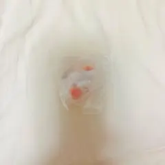 サンリオ シナモン そらいろエモーションチャーム たそがれオレンジ