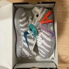 新品未使用　Nike Ja 3 "Light Show" 29cm