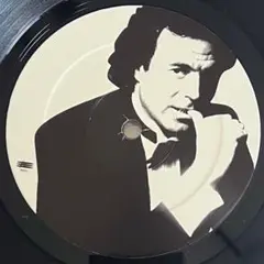 フリオイグレシアス Julio Iglesias New Remixes小西康陽