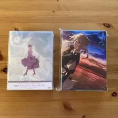 【未開封】劇場版ヴァイオレットエヴァーガーデン　DVD