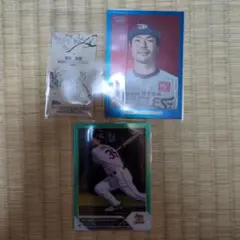 島内宏明　楽天　イーグルス　topps npb 206　chrome