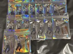 山口忠 アクリルフィギュア