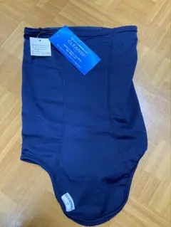 フェイスマスク ネイビー
