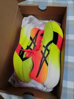 ASICS META SPEED SKY 26.5cm